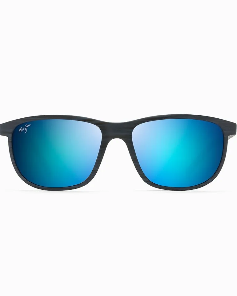Clearance Tommy Bahama Lele Kawa Sunglasses by Maui Jim® Blue