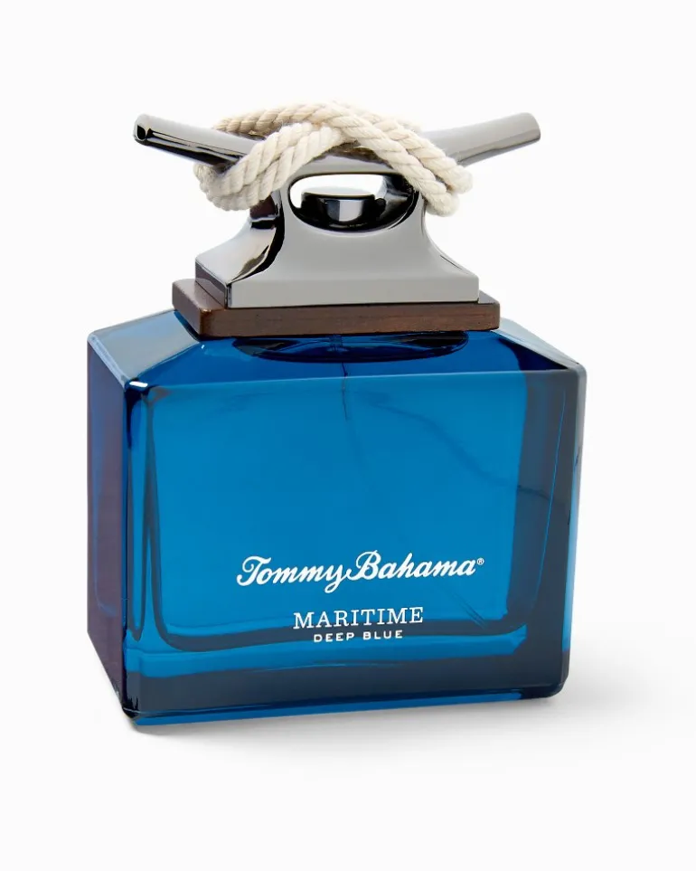 Shop Tommy Bahama Maritime Deep Blue 4.2-oz Cologne Multicolor