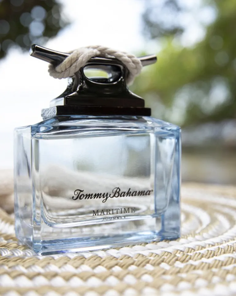 Best Tommy Bahama Maritime Journey 4.2-oz. Cologne Multicolor