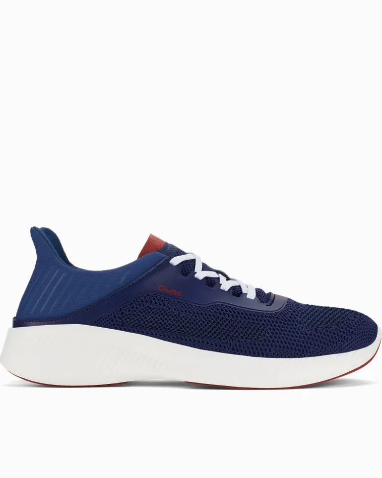Discount Tommy Bahama Men's OluKai® Island Hopper Sneakers Deep Blue