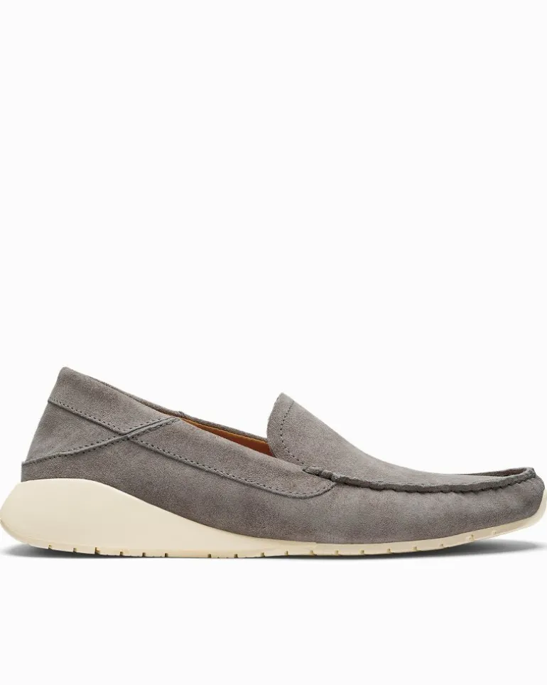 Hot Tommy Bahama Men's Olukai® Ka'a Loafers Cooler Grey