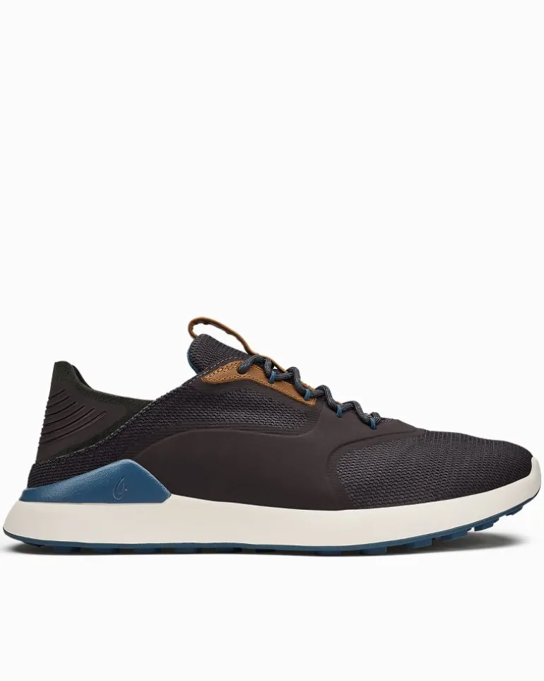Fashion Tommy Bahama Men's OluKai® Kā'anapali Golf Shoes Pavement