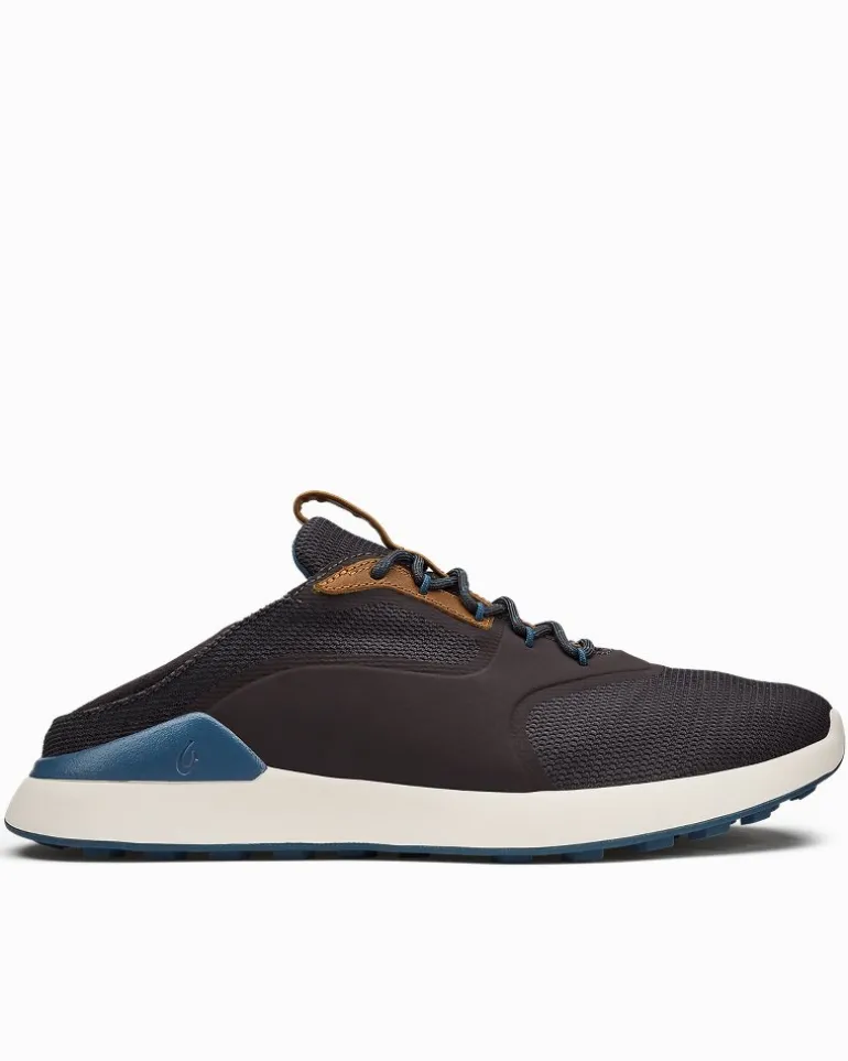 Fashion Tommy Bahama Men's OluKai® Kā'anapali Golf Shoes Pavement