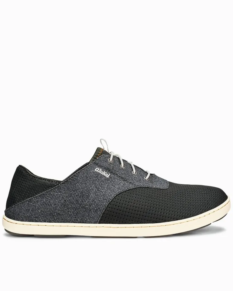 Hot Tommy Bahama Men's OluKai® Nohea Moku Sneakers Dark Shadow