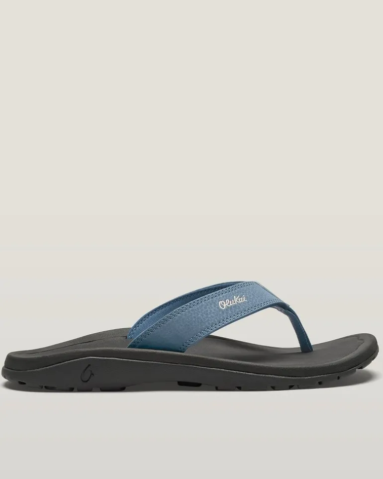 Discount Tommy Bahama Men's OluKai® 'Ohana Sandals Blissful Blue