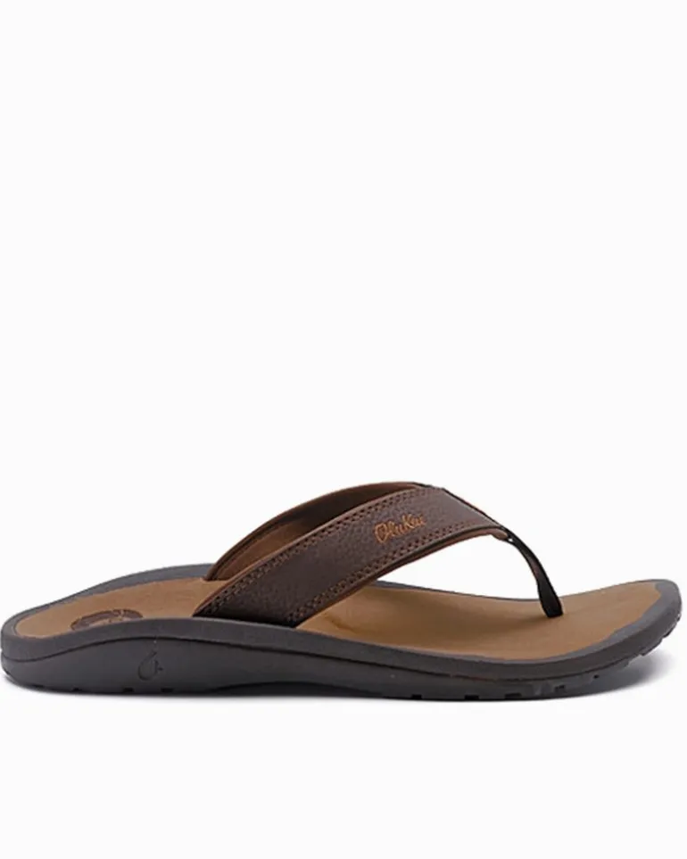 Flash Sale Tommy Bahama Men's OluKai® 'Ohana Sandals Dark Java