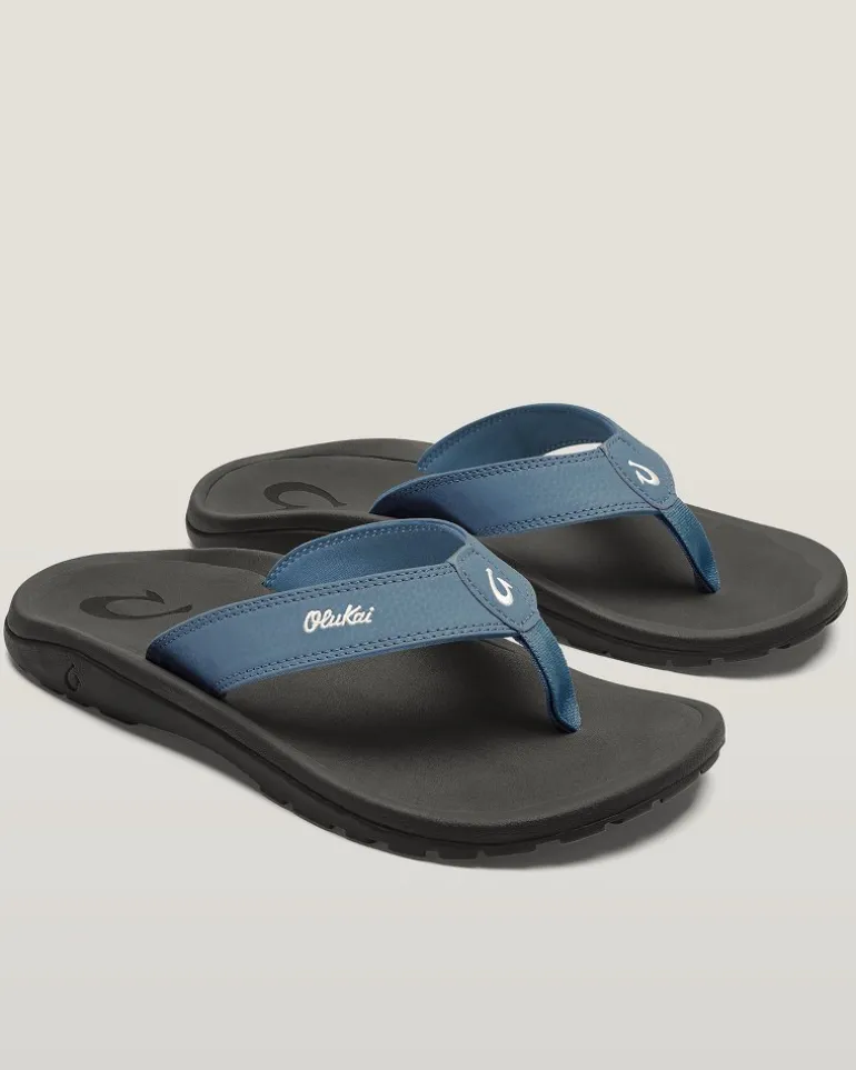 Discount Tommy Bahama Men's OluKai® 'Ohana Sandals Blissful Blue
