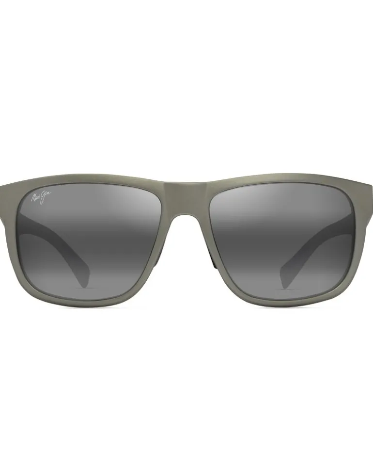 Online Tommy Bahama Puakea Sunglasses by Maui Jim® Grey