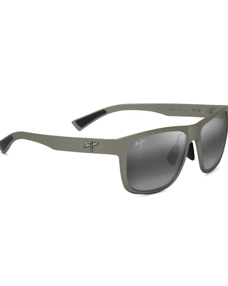 Online Tommy Bahama Puakea Sunglasses by Maui Jim® Grey