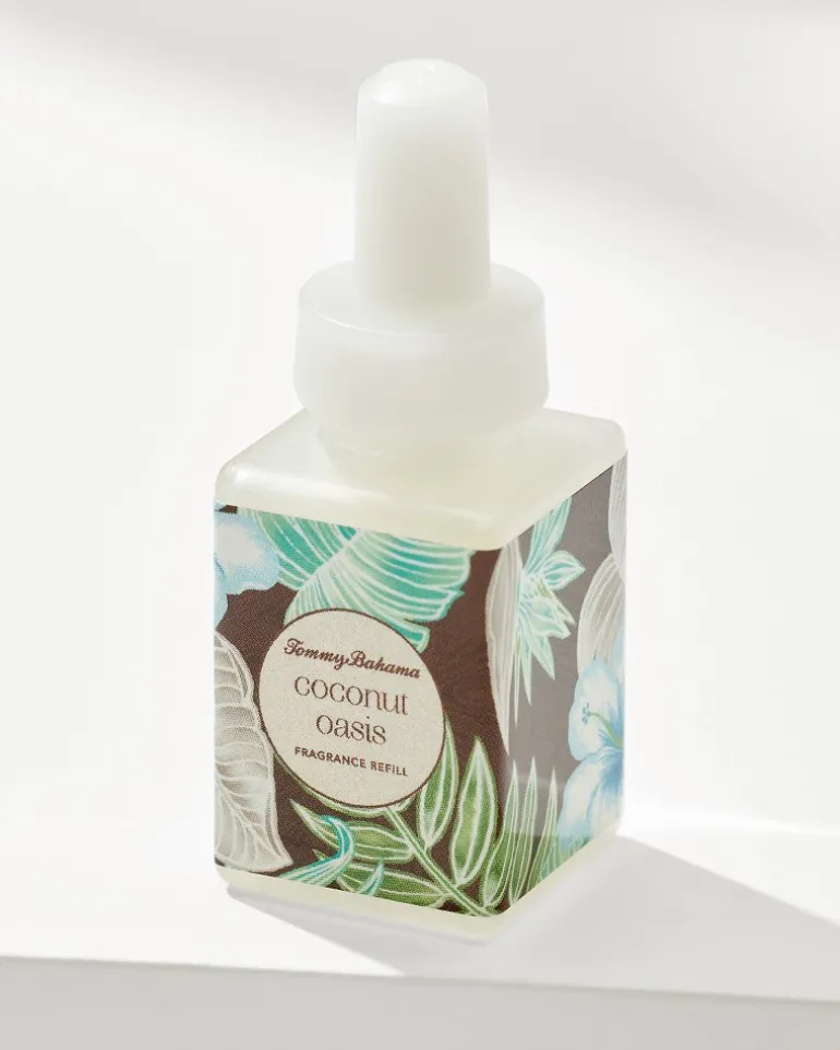 Flash Sale Tommy Bahama Pura Diffuser Refill - Coconut Oasis